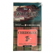 Табак для сигарет Cherokee Boyolali - 25 гр.